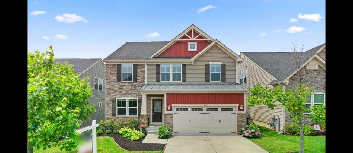 829 Creekside Village Dr, Glen Burnie, MD 21060