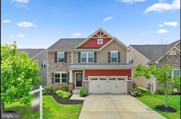 829 Creekside Village Dr, Glen Burnie, MD 21060