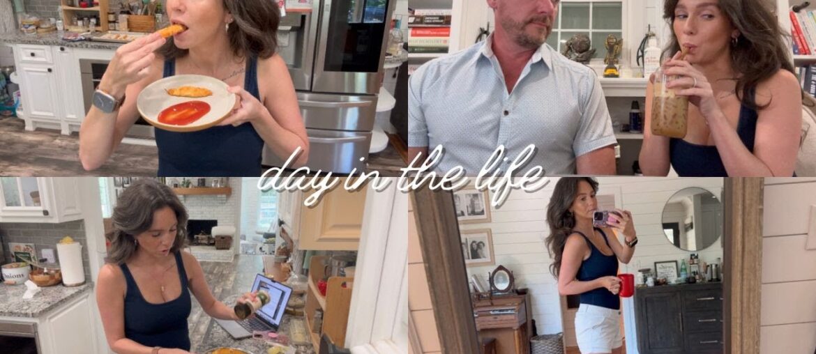 Trying Carnivore Chicken Fries from @ketosnackz | chatty vlog Trying Carnivore Chicken Fries from @ketosnackz | chatty vlog