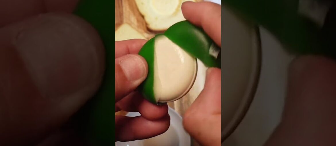 Vegan Savory French Toast