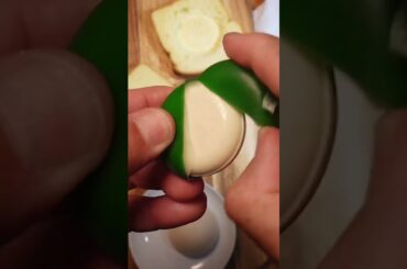 Vegan Savory French Toast