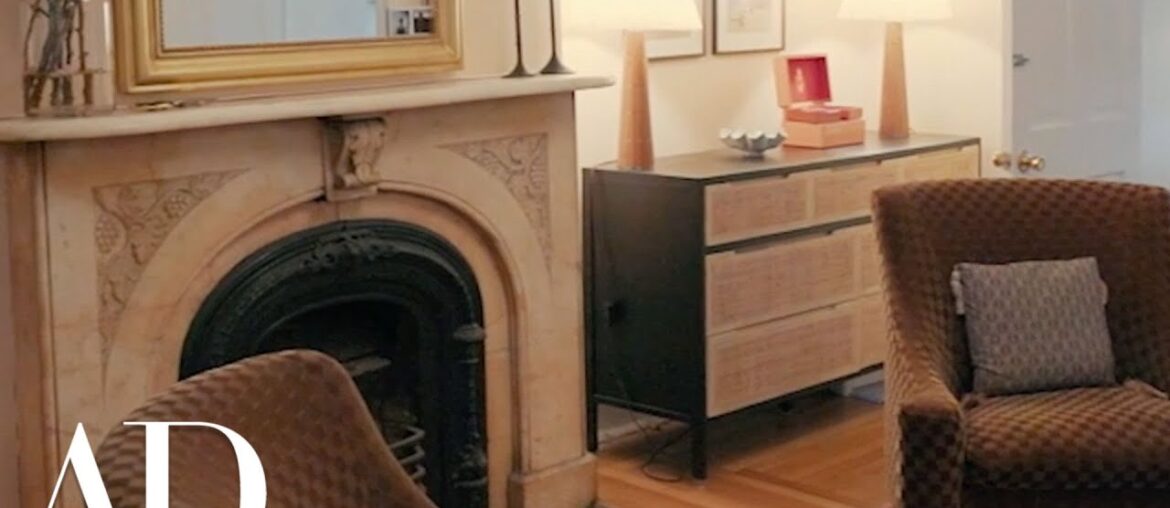 We'd like a room at the Chloe Fineman Hotel, please!