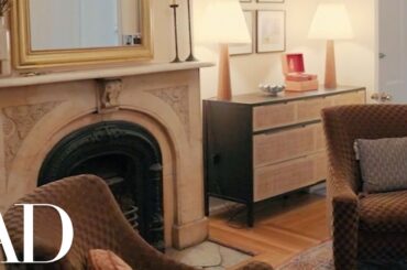 We'd like a room at the Chloe Fineman Hotel, please!