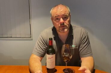 Wine Review: Penfolds Koonunga Hill Shiraz Cabernet Sauvignon 2019