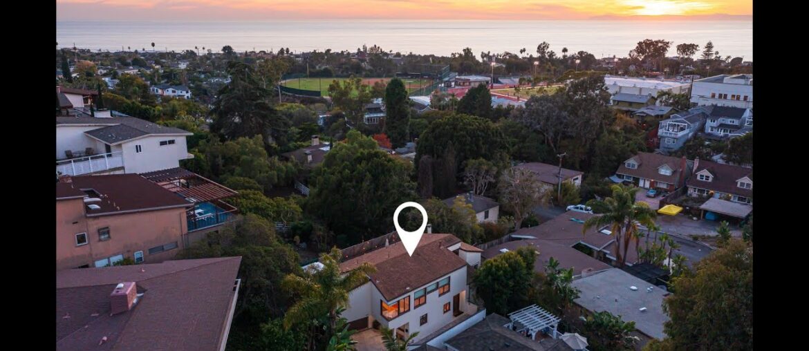 Tim Smith | CalRE# 01346878 | Laguna Beach, CA