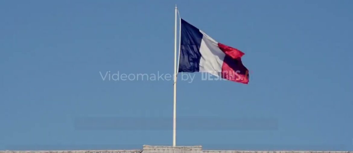 Interesting facts about France - #france