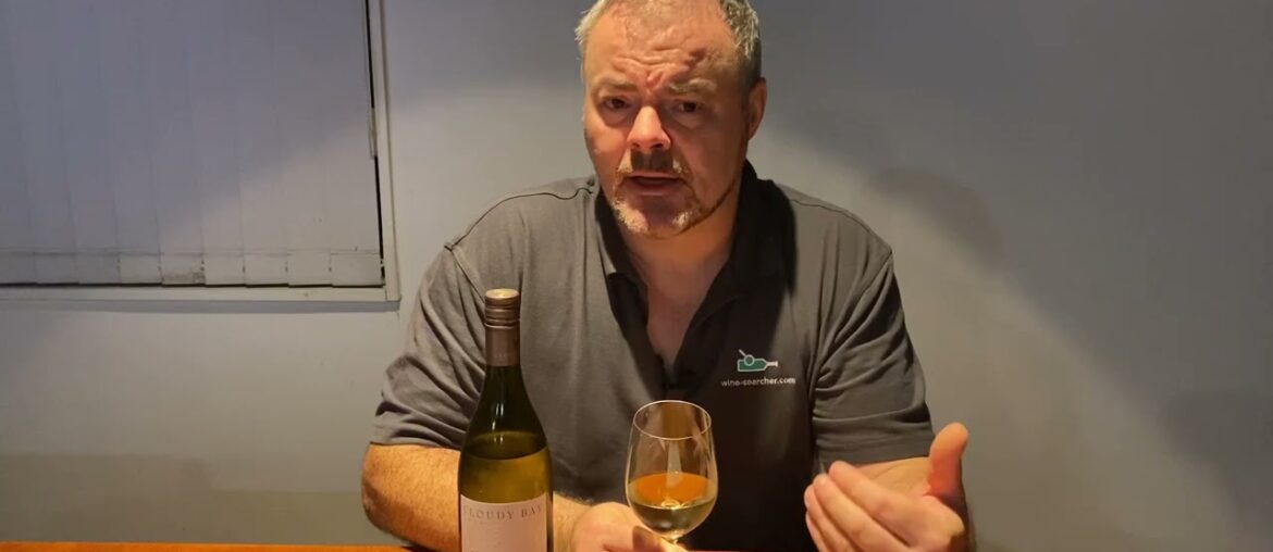 Wine Review: Cloudy Bay Marlborough Chardonnay 2019 Wine Review: Cloudy Bay Marlborough Chardonnay 2019