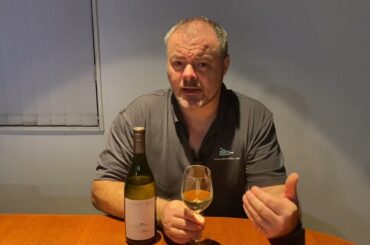 Wine Review: Cloudy Bay Marlborough Chardonnay 2019