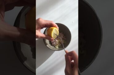 French Beans Salad - Budget friendly and easy