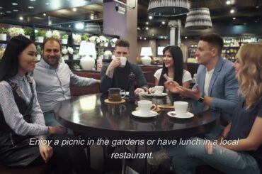 Vacation for 2 Persons to France - moderate budget and itinerary #france #vacation #tourism