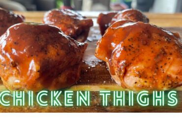 You Should Be Cooking Chicken Like This