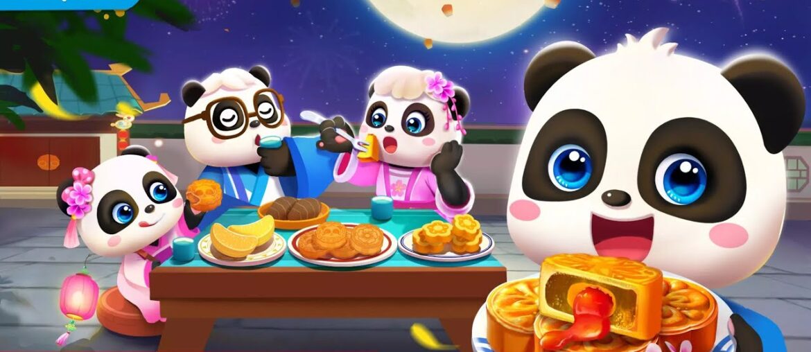 Little Panda's World Recipes | - Become a Chef and Enjoy Traditional French Cuisine! | BabyBus Games