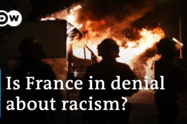 France riots: What's fueling the anger? | DW News