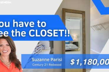 Million Dollar CLOSET in RESTON! | 1314 Gatesmeadow Way - MLS# VAFX2125288 | HD #hometour