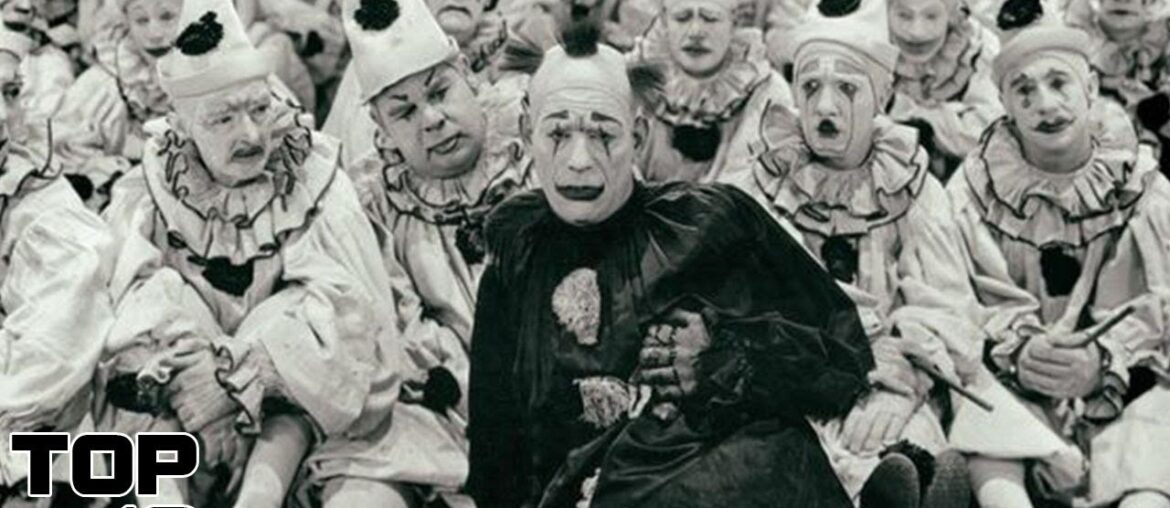 Top 10 Dark Events In History Scarier Than The Salem Witch Trials