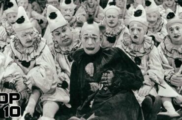 Top 10 Dark Events In History Scarier Than The Salem Witch Trials