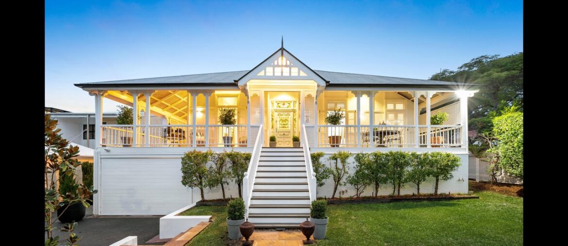 "Beatrice" Circa 1904 - 29 Beatrice Terrace, Ascot