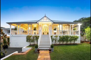 "Beatrice" Circa 1904 - 29 Beatrice Terrace, Ascot