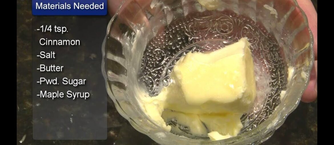 Egg White French Toast Recipe