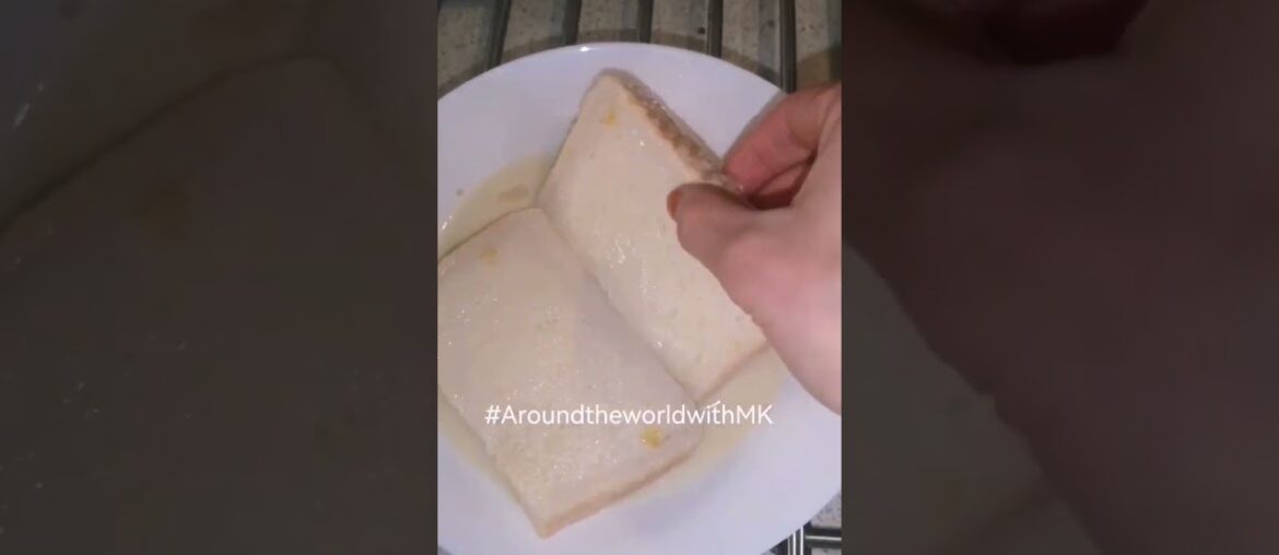 Satisfy Your Cravings with Delicious Blueberry Compote French Toast Satisfy Your Cravings with Delicious Blueberry Compote French Toast