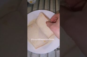 Satisfy Your Cravings with Delicious Blueberry Compote French Toast