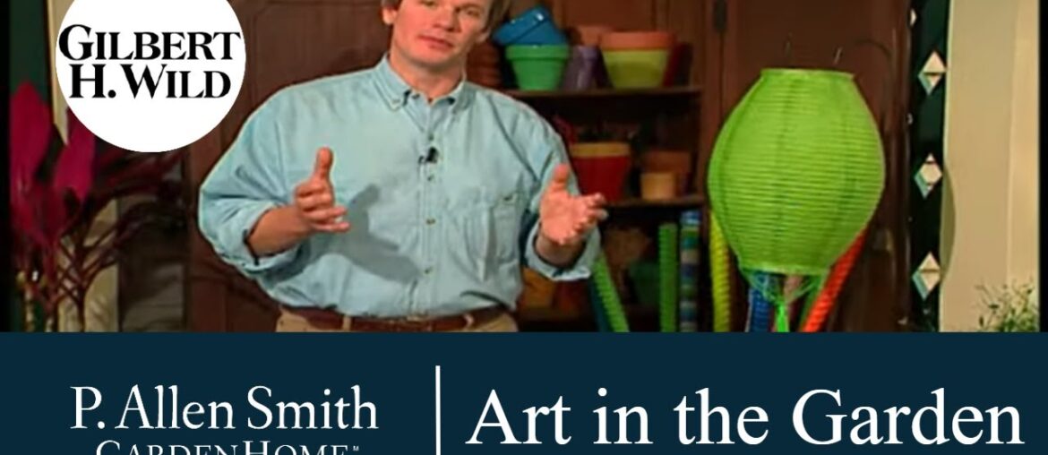 Art in the Garden | Garden Home (506) Art in the Garden | Garden Home (506)