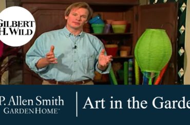 Art in the Garden | Garden Home (506)