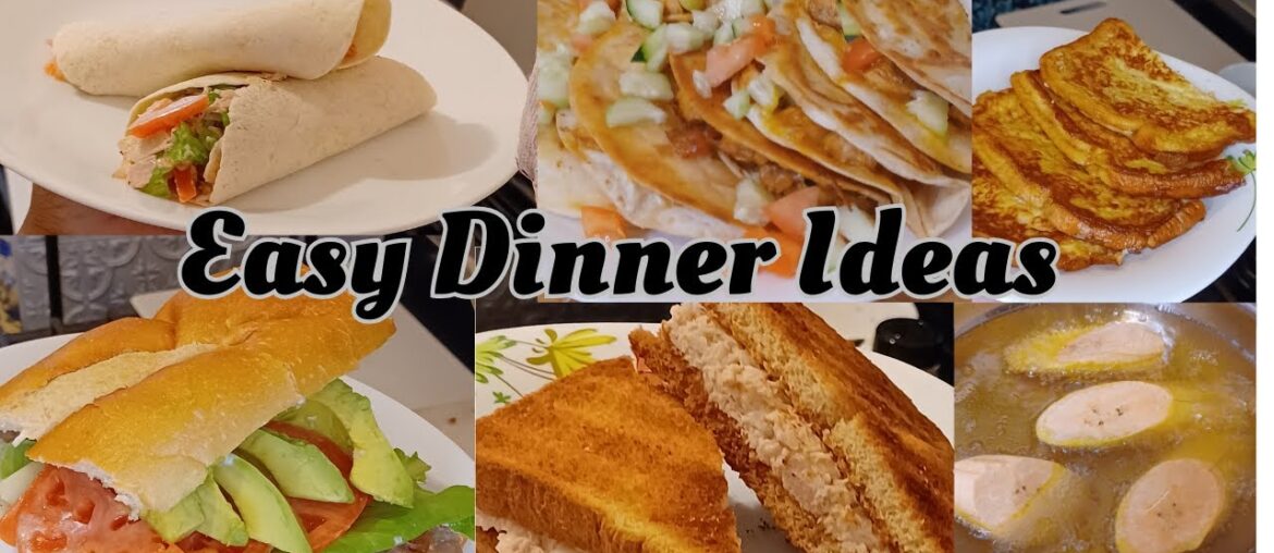 Dinner Ideas | Recipes For Chicken, How To, French Toast Recipe, sandwiches, avocado recipe