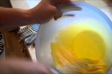 Myrtille et Lavande Glace - French Recipe