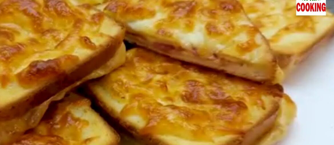 Best French toast recipe | How to make French toast | Easy breakfast recipe Best French toast recipe | How to make French toast | Easy breakfast recipe