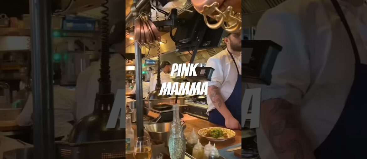 DINING OUT IN PARIS #europe #travel #paris #france #foodie #restaurant #italian #french #pizza