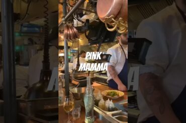 DINING OUT IN PARIS #europe #travel #paris #france #foodie #restaurant #italian #french #pizza