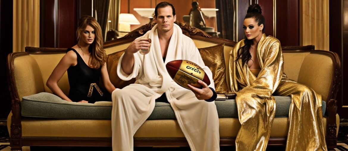 12 Most Expensive Homes of NFL Players