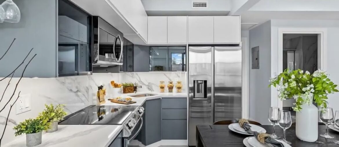 2652 East 18th Street, Unit PH6B, Brooklyn, NY 11235 2652 East 18th Street, Unit PH6B, Brooklyn, NY 11235