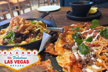 Guy Fieri's Newest Restaurant: Flavortown Sports Kitchen at Horseshoe Las Vegas