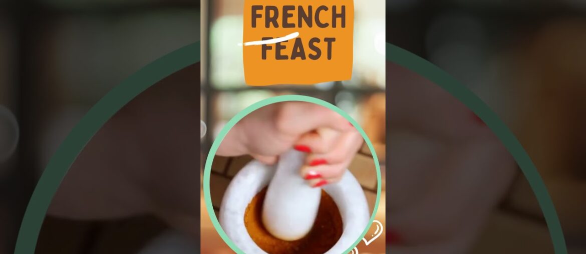 French Feast: 10 Mouthwatering Delights! French Feast: 10 Mouthwatering Delights!