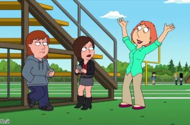 Family Guy Season 20 Ep 16 - Family Guy 2023 Full UnCuts 1080p