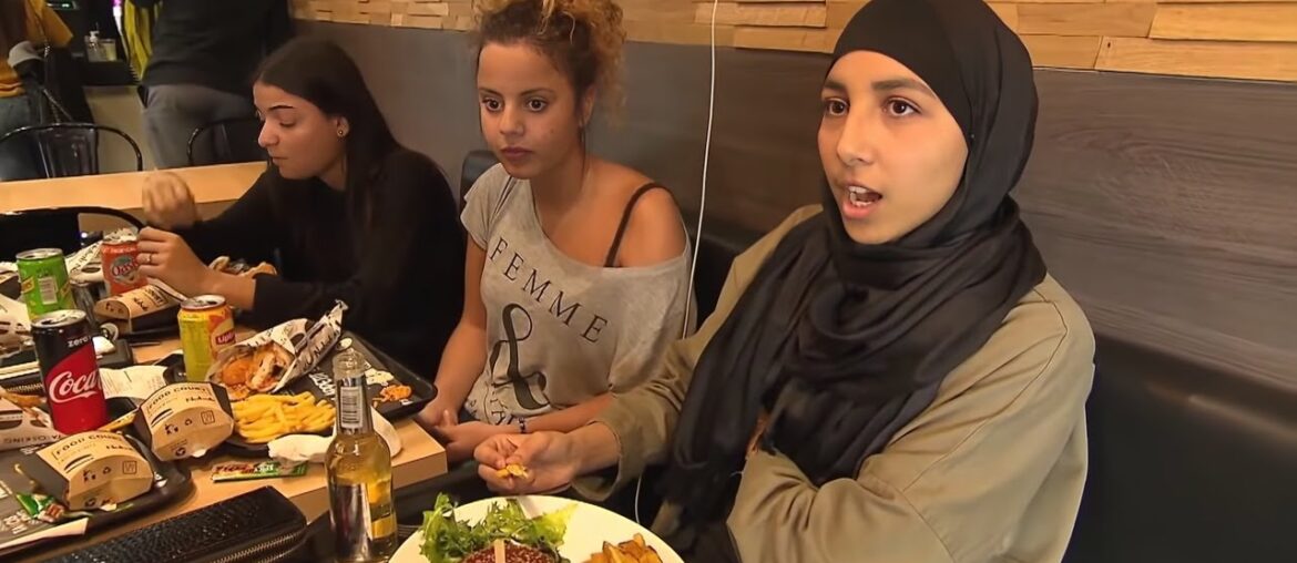 Le business du halal