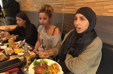 Le business du halal