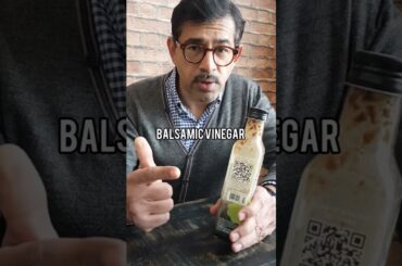 Just add The Gourmet Jar's salad dressing and you're done! #tasty