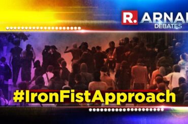 The Debate: France cracks down on protests over Teen's death, Lobby won't speak