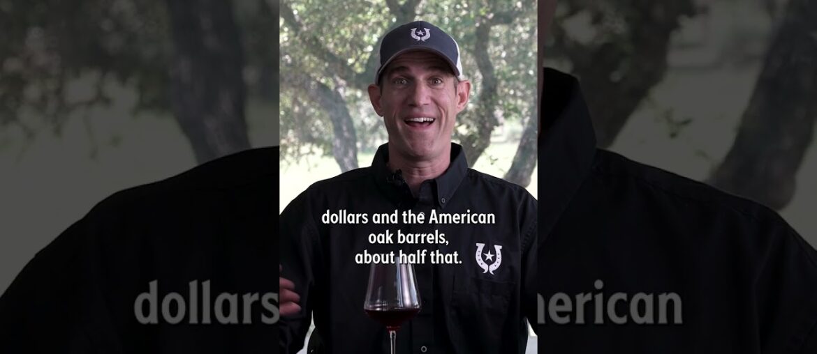 French Oak vs. American Oak - What's The Difference?