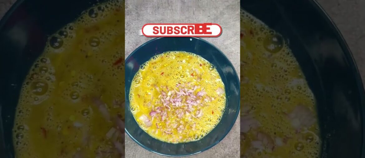 French Toast Recipe #shorts