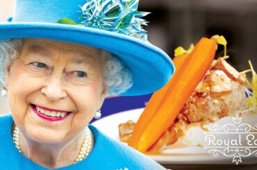 Former Royal Chef Reveals Queen Elizabeth's Fave Meal And The One Thing She Hates