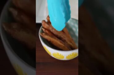 Which is the best way to cook French Fries: deep fried, air fried, or oven fried?