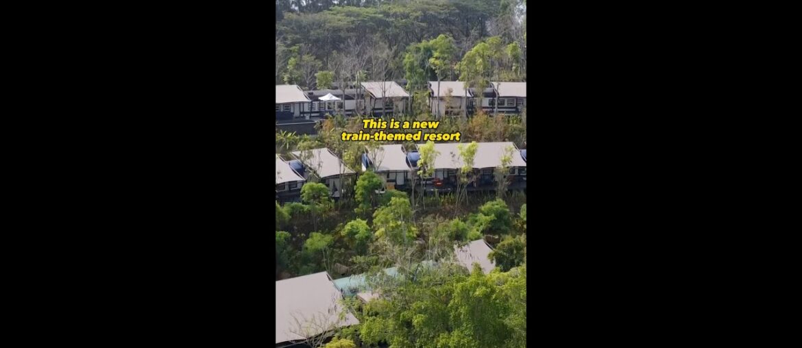 Intercontinental Khao Yai is now my favourite place to stay in the Big Mountain! Intercontinental Khao Yai is now my favourite place to stay in the Big Mountain!