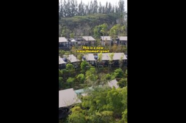 Intercontinental Khao Yai is now my favourite place to stay in the Big Mountain!