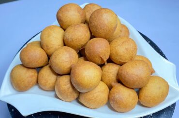 Best Nigeria Buns Recipe/ Golden Buns / French Buns / Cake Buns