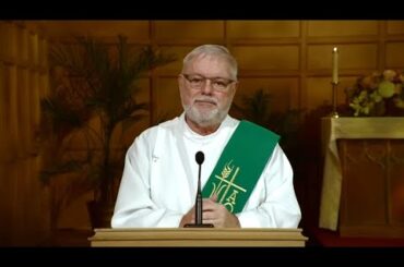 Catholic Mass Today | Daily TV Mass, Tuesday July 4, 2023