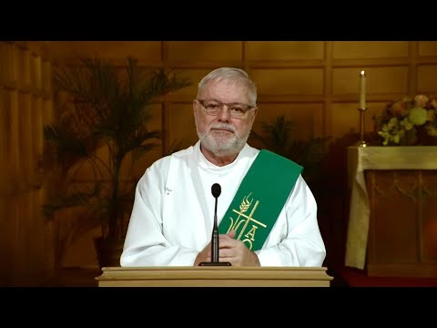 Catholic Mass Today | Daily TV Mass, Tuesday July 4, 2023 Catholic Mass Today | Daily TV Mass, Tuesday July 4, 2023